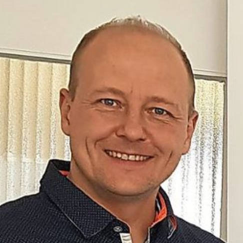 Larsen Libuda