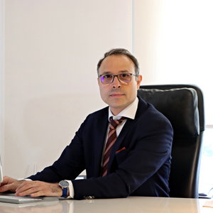 Christos Perperidis LL.M.