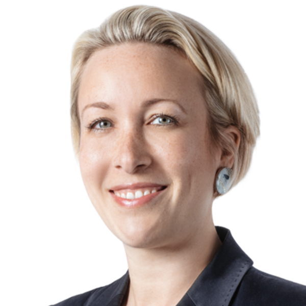 Annika Pilz
