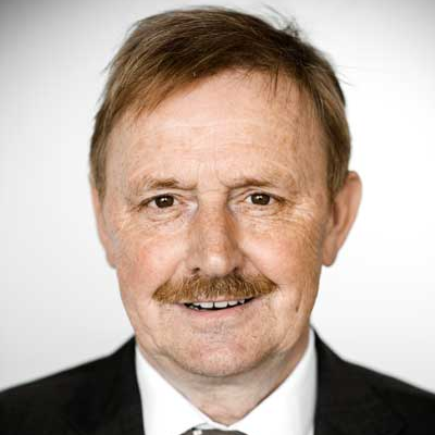 Wolfgang Klenner