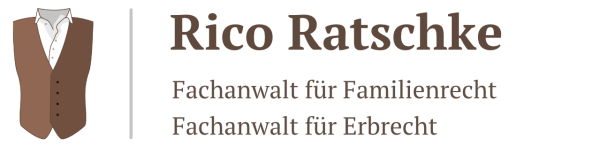 Rechtsanwalt Rico Ratschke
