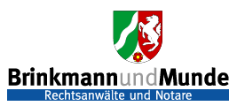 Brinkmann und Munde Rechtsanwälte und Notare