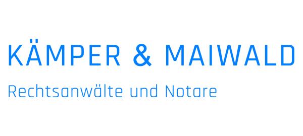 Kämper & Maiwald PartG Rechtsanwälte und Notare