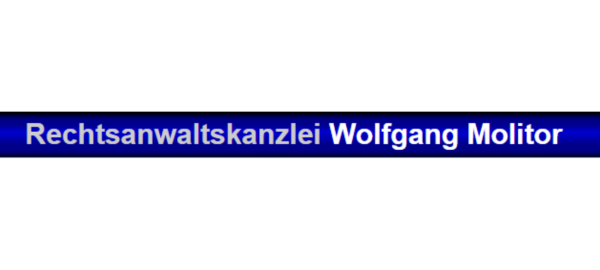 Kanzlei Wolfgang Molitor