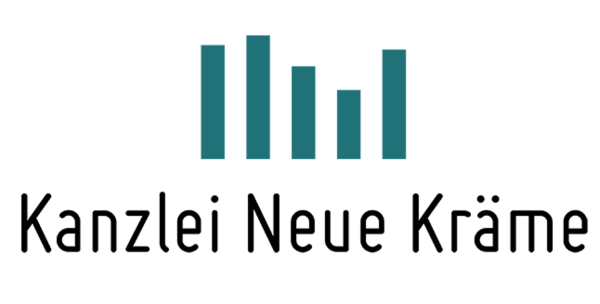 Kanzlei Neue Kräme – K N K Rechtsanwälte & Fachanwälte, Bokhari, Müller und Simon Partnerschaftsgesellschaft mbB