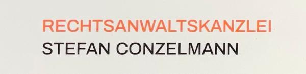Rechtsanwaltskanzlei Stefan Conzelmann