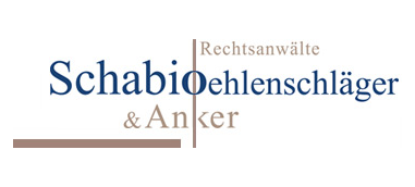 Rechtsanwälte Schabio, Oehlenschläger, Anker & Trescher