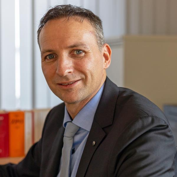 Stefan Horner