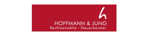 Hoffmann & Jung Rechtsanwälte • Steuerberater