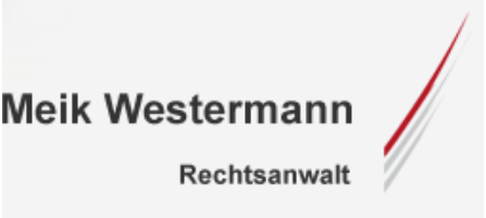 Kanzlei Meik Westermann