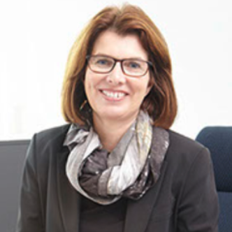 Judith Rasche
