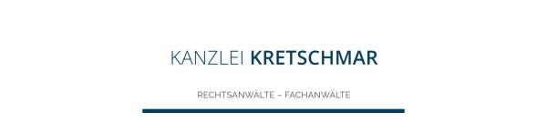 Kanzlei Kretschmar