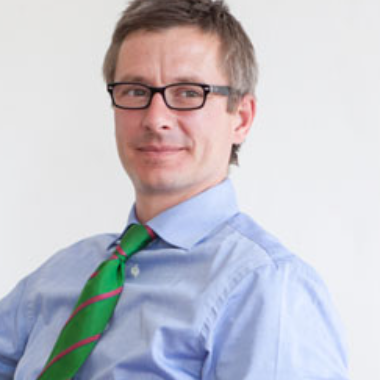 Dr. Björn-Peter Säuberlich
