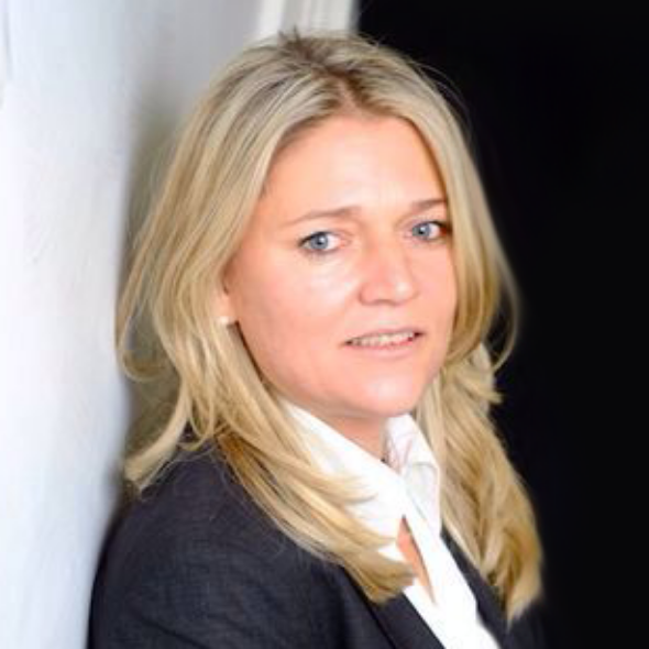 Ines Waldhausen