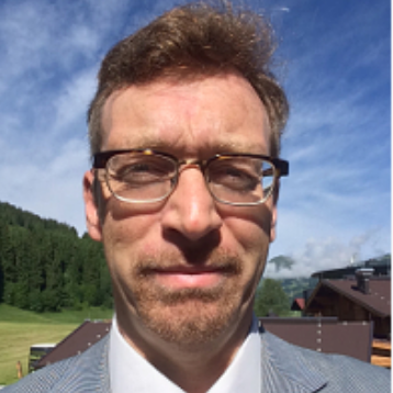 Dr. Christian Lechleitner