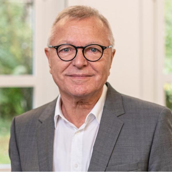 Wolfgang Wehr