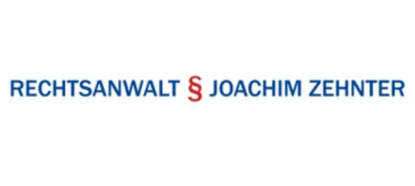 Kanzlei Joachim Zehnter