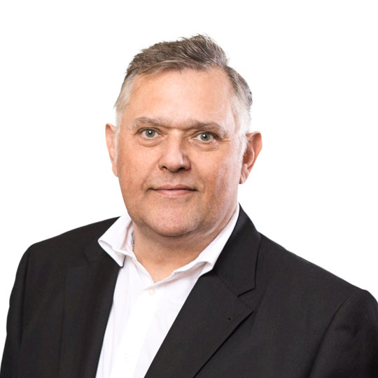Dietrich Jaser