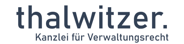 thalwitzer. Kanzlei für Verwaltungsrecht