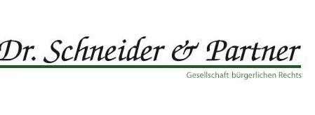 Dr. Schneider & Partner