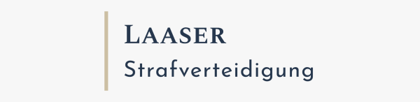 Rechtsanwältin Laaser