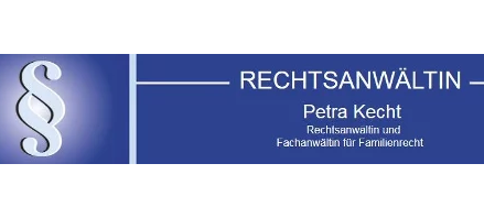 Rechtsanwältin Petra Kecht