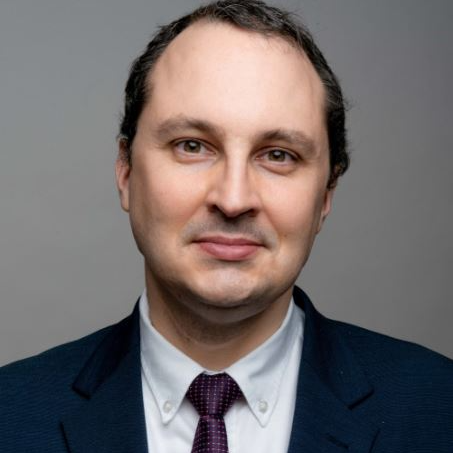Pierre-Yves Samson LL.M.