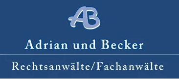 Adrian & Becker Rechtsanwälte