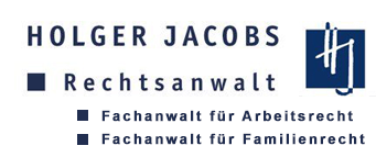 Kanzlei Holger Jacobs