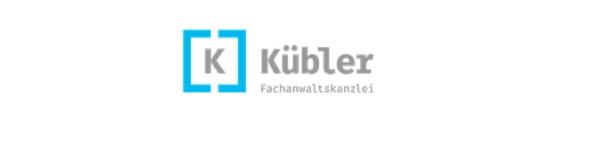 Kübler Fachanwaltskanzlei