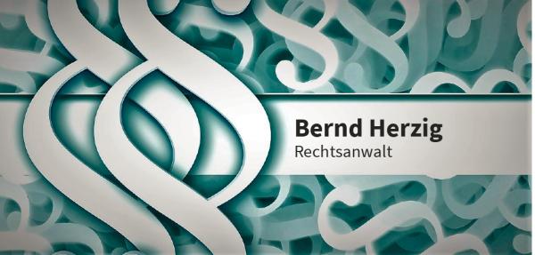 Kanzlei Bernd Herzig