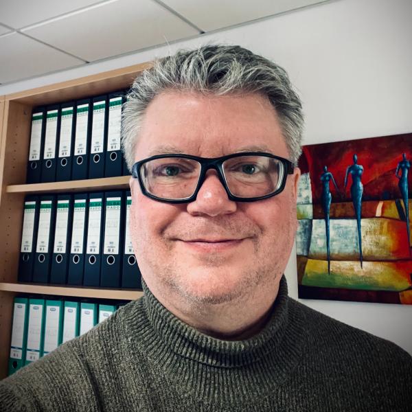 Michael Vogt
