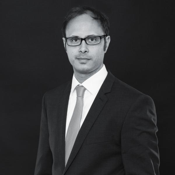Raimond Janssen Dipl.-Jur.
