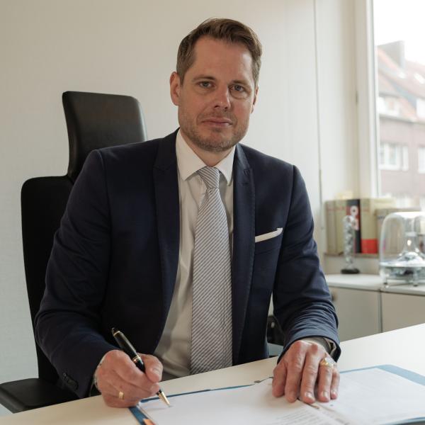 Markus Zöller LL.M.
