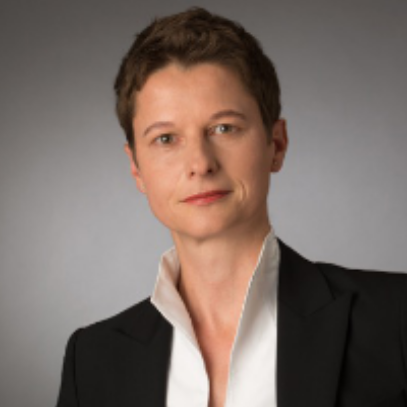 Dr. Simone Neudam FAin StR u. HGR