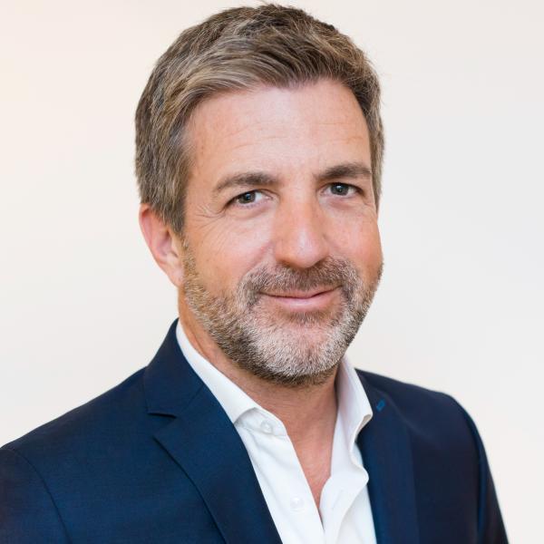 Jochen Hoffmann