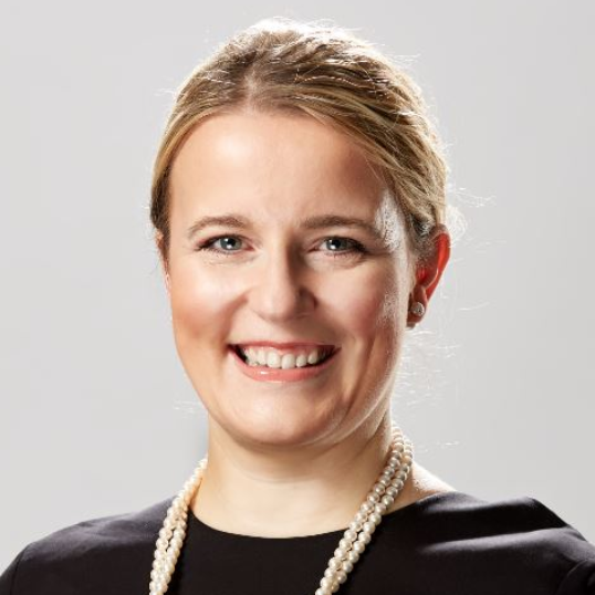 Nadine Öhlinger