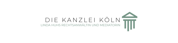 Die Kanzlei Köln | Linda Huhs Rechtsanwältin und Mediatorin
