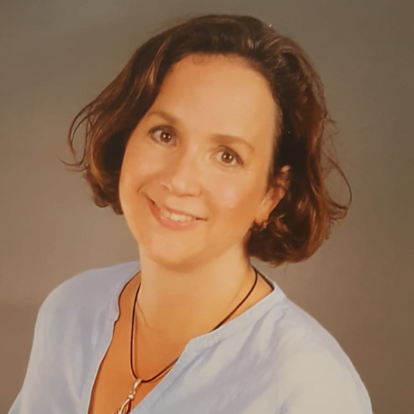 Bettina Brunswick