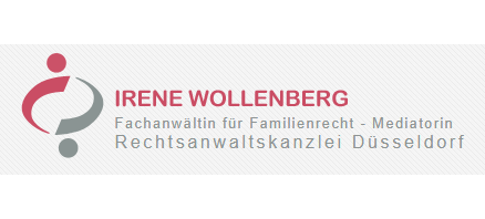 Rechtsanwältin Irene Wollenberg Kanzlei Wollenberg