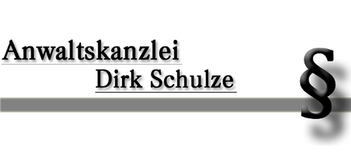 Kanzlei Dirk Schulze