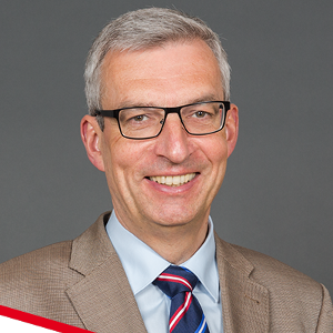 Dr. Carsten Jörgensen