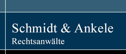 Schmidt & Ankele Rechtsanwälte
