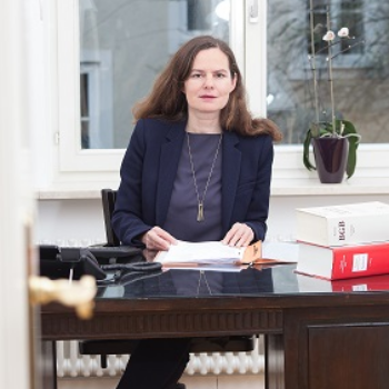 Nicola Fleischmann