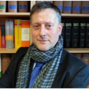 Harald Juckeland