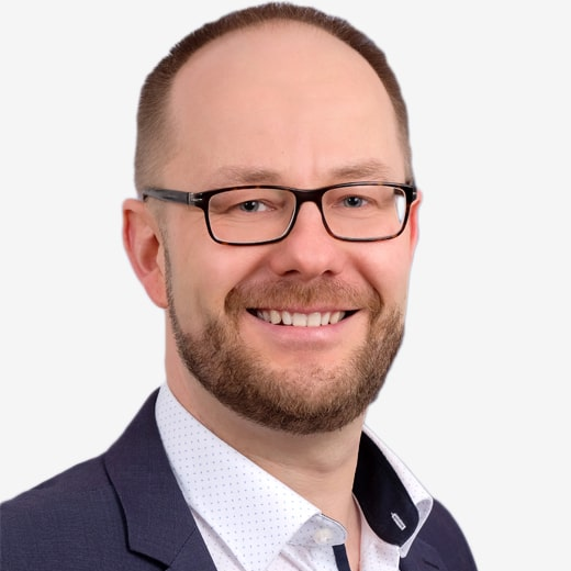 Olaf Beismann LL.M.