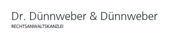 Dr. Dünnweber & Dünnweber Rechtsanwaltskanzlei