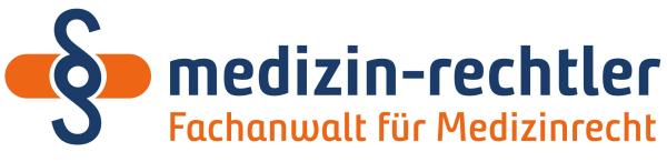 Christian Rohlfs Fachanwalt für Medizinrecht