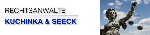 Rechtsanwälte Kuchinka & Seeck