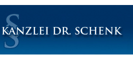 Kanzlei Dr. Schenk